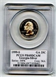 1999-S 25C Georgia Silver PR69DCAM